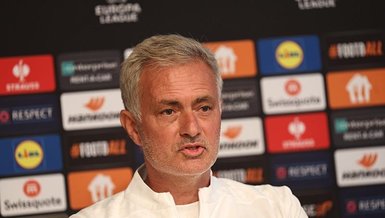 Mourinho’dan sert eleştiriler