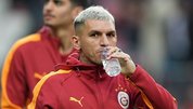 Torreira'nın durumu iyi