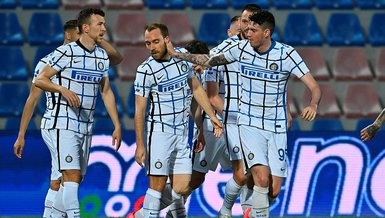 Inter crowned Serie A champions for 19th time as Atalanta held