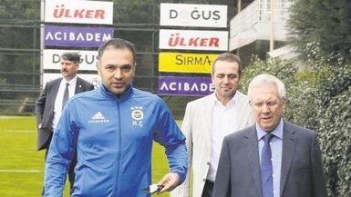 Hasan Çetinkaya: ’’Eden Hazard Fenerbahçe’ye geleceğine söz verdi