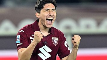 Emirhan’a yeni sözleşme