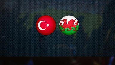 Türkiye - Galler maçı CANLI (Türkiye Galler canlı izle) | EURO 2020