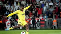 F.Bahçe’den flaş Batshuayi kararı! Opsiyonu...
