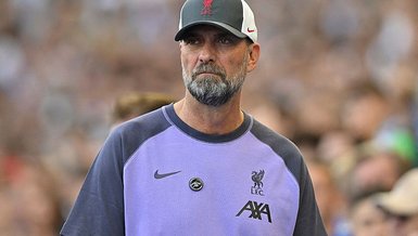 Jürgen Klopp'tan şok karar!