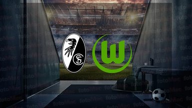 Freiburg - Wolfsburg maçı ne zaman, saat kaçta ve hangi kanalda canlı yayınlanacak? | Almanya Bundesliga