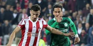 Mert Hakan’ı Kartal kapıyor