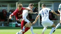 Schalke kötü kapattı!