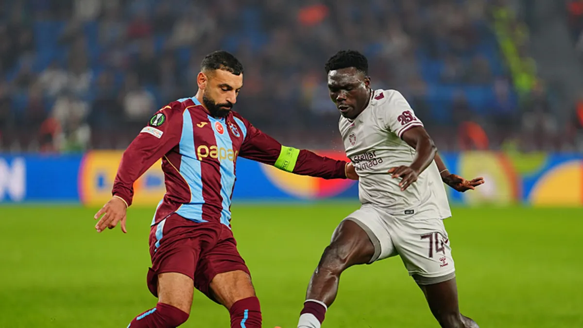 Spor yazarları Trabzonspor-Hearts maçını değerlendirdi