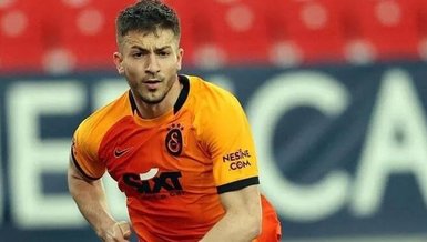 Milli futbolcu Halil Dervişoğlu kimdir? Kaç yaşında? Hangi takımda ve pozisyonda oynuyor?