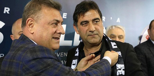Çaykur Rizespor Ünal Karaman'a imzayı attırdı!