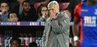 Arsenal farklı kaybetti