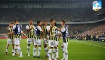 Süper Lig’de 8. randevu