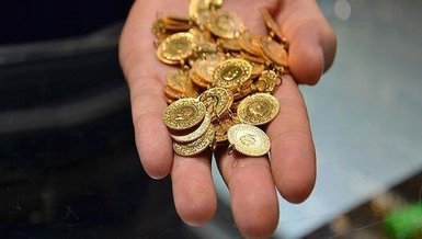 CANLI ALTIN FİYATLARI - 12 Şubat altın fiyatları... Gram altın ne kadar? Çeyrek altın kaç TL?