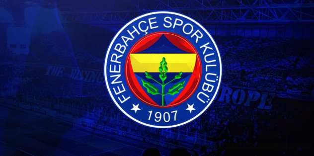 Fenerbahçe'den Ceren Damar Şenel pankartı