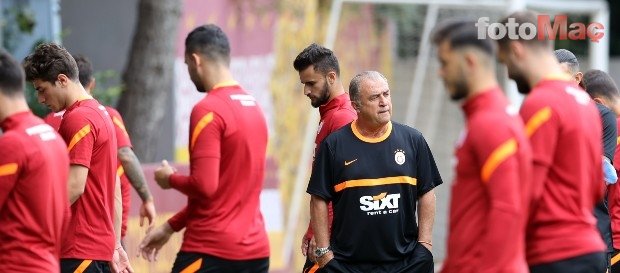 Son dakika transfer haberi: Galatasaray'dan transfer hamlesi! Fatih Terim 2 ismi istedi (GS spor haberi)