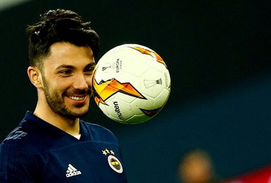 Fenerbahçe’de turu getirecek ismi açıkladı! Zenit...