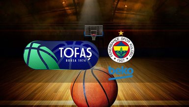 Tofaş - Fenerbahçe Beko basketbol maçı ne zaman, saat kaçta ve hangi kanalda canlı yayınlanacak? | Türkiye Sigorta Basketbol Süper Ligi