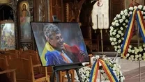 Lucescu’ya son görev