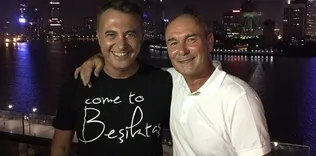 Fikret Orman tanıttı!