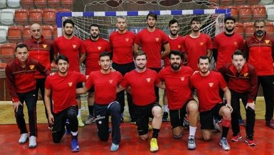 Göztepe hentbolda küme düştü