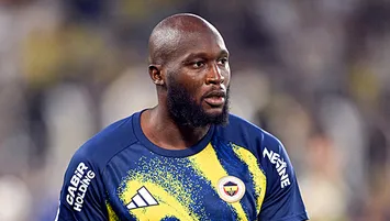 Yıldızlar sahaya