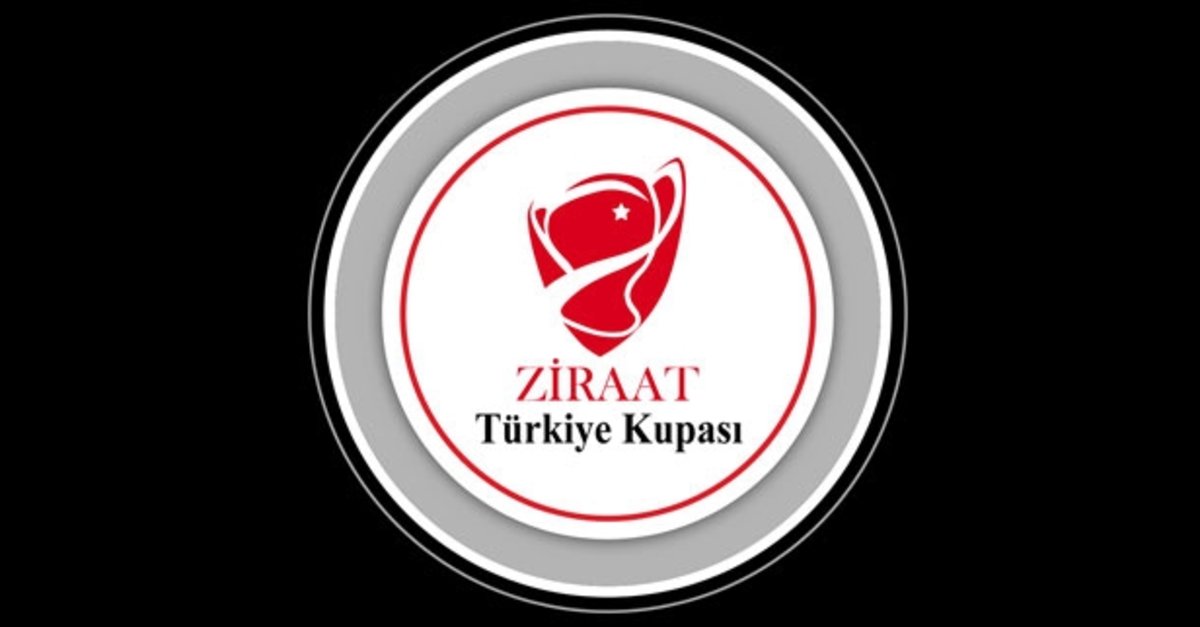 turkiye kupasi na katilan takimlara