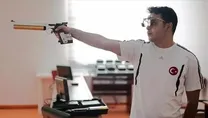 Keleş’ten altın madalya!