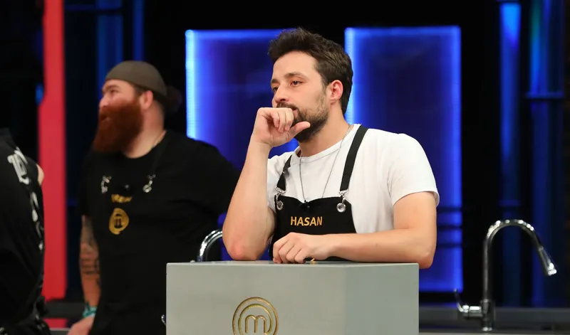 MASTERCHEF DOKUNULMAZLIĞI KİM KAZANDI? MasterChef 3 Ekim eleme adayları belli oldu - 2