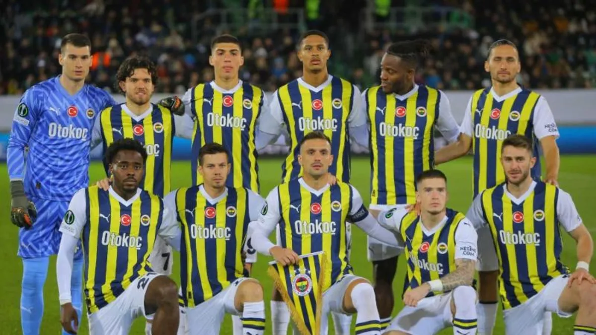Fenerbahçe'nin Eski Yıldızı Geri Dönüyor! Transferin Perde Arkası