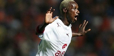 En çok forma giyen Yattara