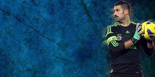 Volkan'a 'dur' denmesi lâzım