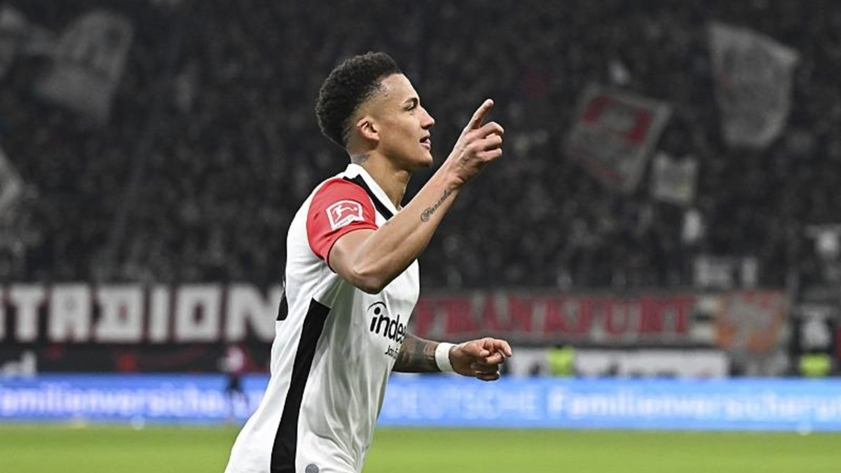 TRANSFER HABERİ - Fenerbahçe'den Tuta harekatı! Yeni sezonda imzayı atacak TRANSFER HABERİ - Fenerbahçe'den Tuta harekatı! Yeni sezonda imzayı atacak