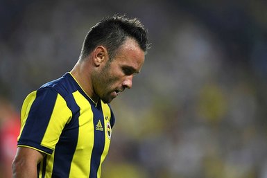Fenerbahçe’de Valbuena’dan kötü haber geldi! Hangi maçları kaçıracak?