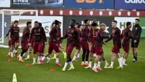 RAMS Park’ta yenilmiyor