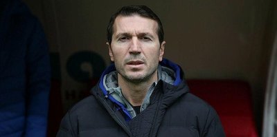 Bektaş’tan yönetime çağrı