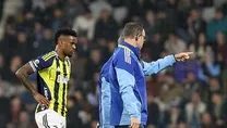 Nelson Semedo ilk yarıyı kapattı