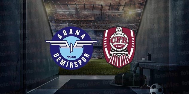 When and Where to Watch Adana Demirspor vs Cluj Match Live: TV Channel and Time