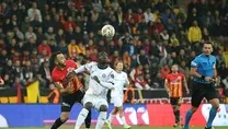 Kayseri döndü