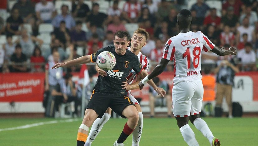 Касымпаша прогноз. Francesco Farioli Alanyaspor