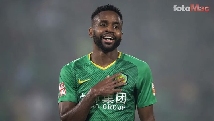 Son dakika transfer haberleri: Fenerbahçe'den forvete Cedric Bakambu hamlesi!