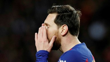 Son dakika! La Liga süresiz olarak ertelendi! Corona virüs...