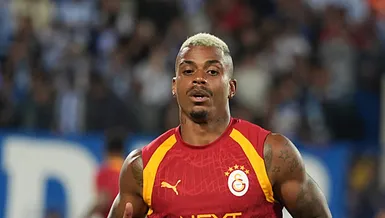 Lemina 33 yaşında