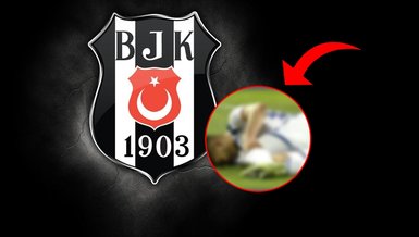 Son dakika spor haberi: Beşiktaş'a kötü haber! Ajdin Hasic milli takım maçında sakatlandı