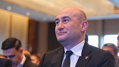 Hüseyın Yücel, Beşıktaş için 5 adım vızyonunu açıkladı