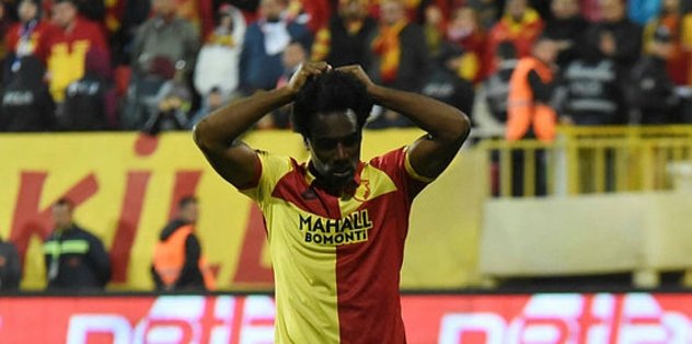 Göztepe lidere konuk olacak