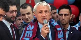 Özlenen Trabzonspor