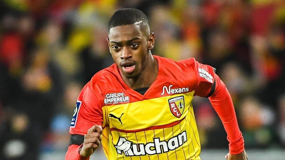 Beşiktaş'a sürpriz 10 numara!