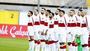 Turkey beat Moldova 2-0 in last friendly game ahead of EURO 2020