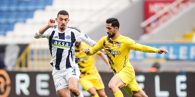 İkas Eyüpspor'da Emre Akbaba şoku!