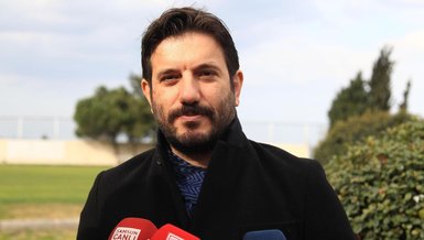 Samsun’da her maç final